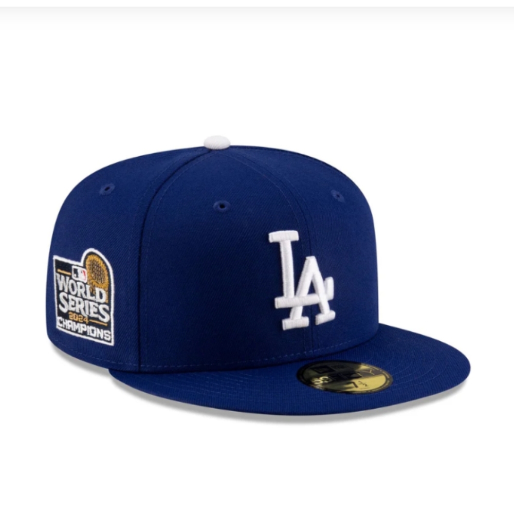 LA Dodgers Hat
